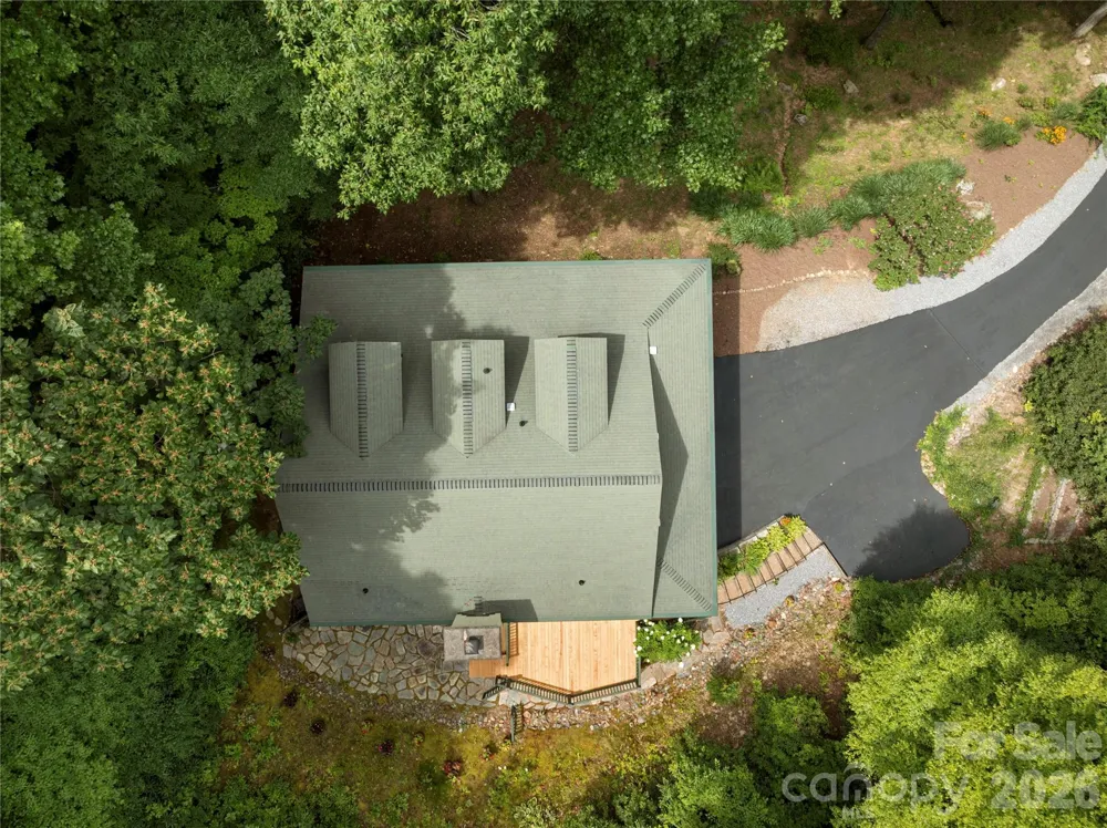 236 Holland Drive Black Mountain, NC 28711