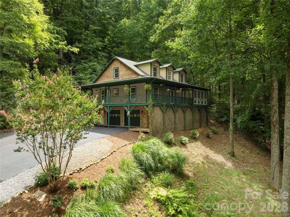 236 Holland Drive Black Mountain, NC 28711