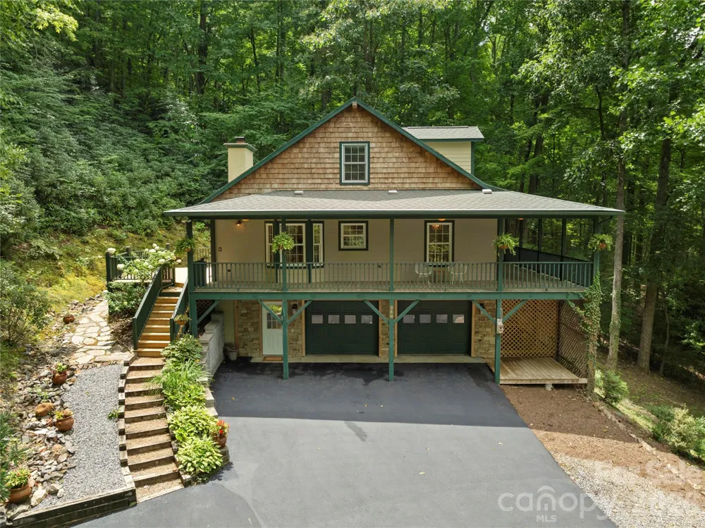 236 Holland Drive Black Mountain, NC 28711