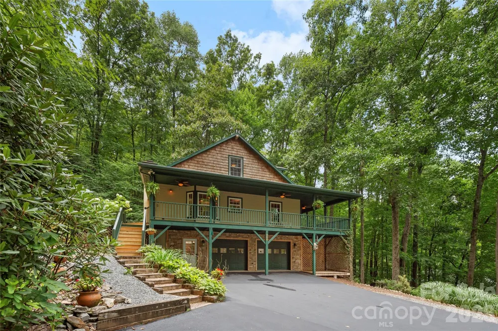236 Holland Drive Black Mountain, NC 28711