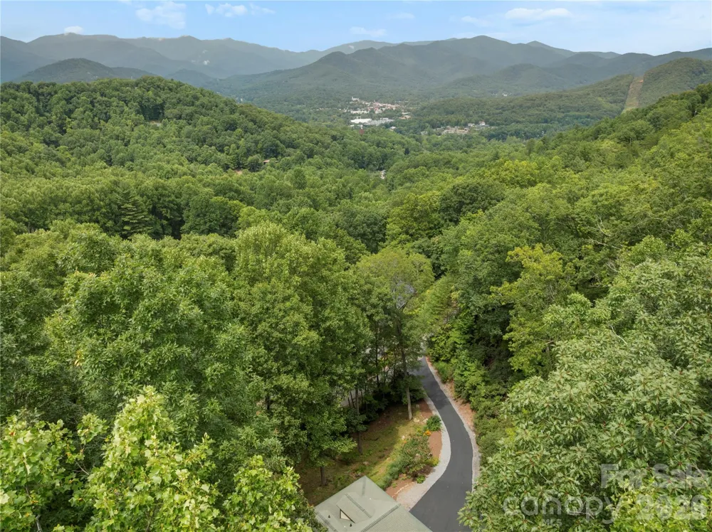 236 Holland Drive Black Mountain, NC 28711