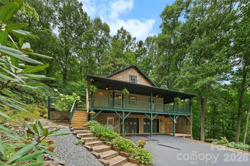 236 Holland Drive Black Mountain, NC 28711