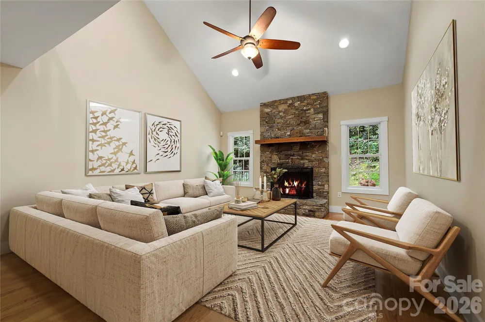 236 Holland Drive Black Mountain, NC 28711