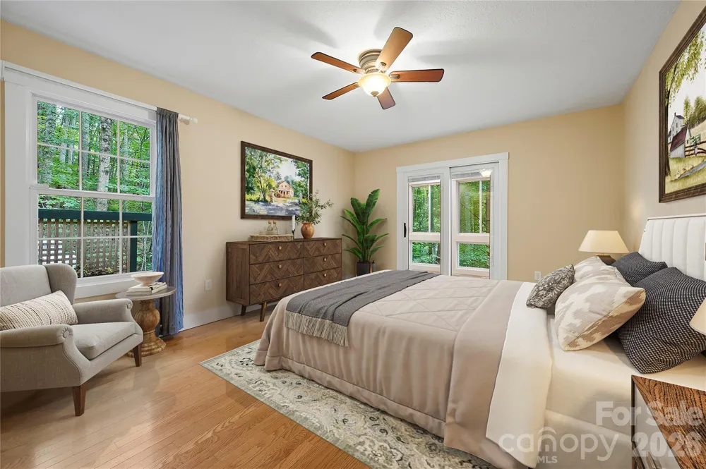 236 Holland Drive Black Mountain, NC 28711