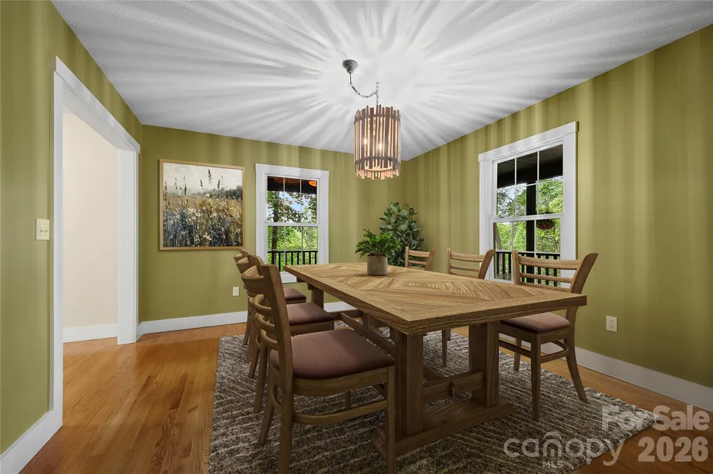 236 Holland Drive Black Mountain, NC 28711