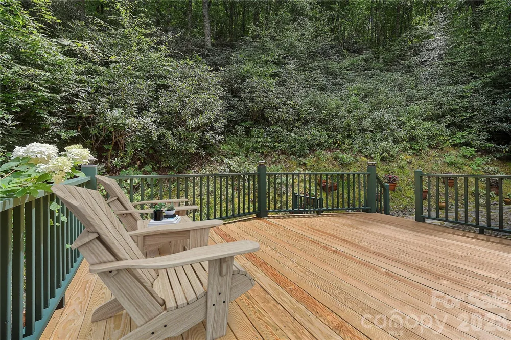 236 Holland Drive Black Mountain, NC 28711