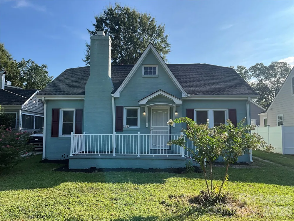 3820 Freedom Drive Charlotte, NC 28208