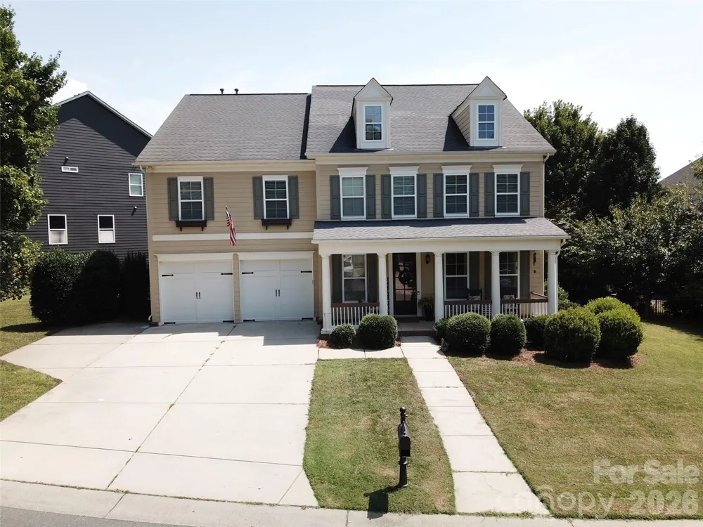 17228 W Marbella Lane Indian Land, SC 29707