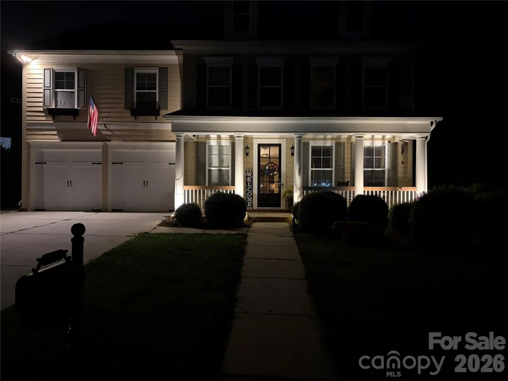 17228 W Marbella Lane Indian Land, SC 29707