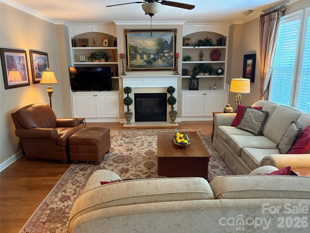 17228 W Marbella Lane Indian Land, SC 29707