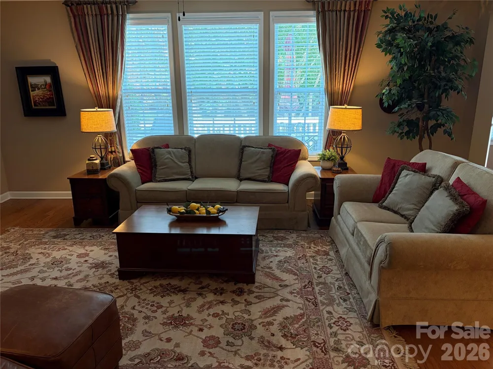17228 W Marbella Lane Indian Land, SC 29707