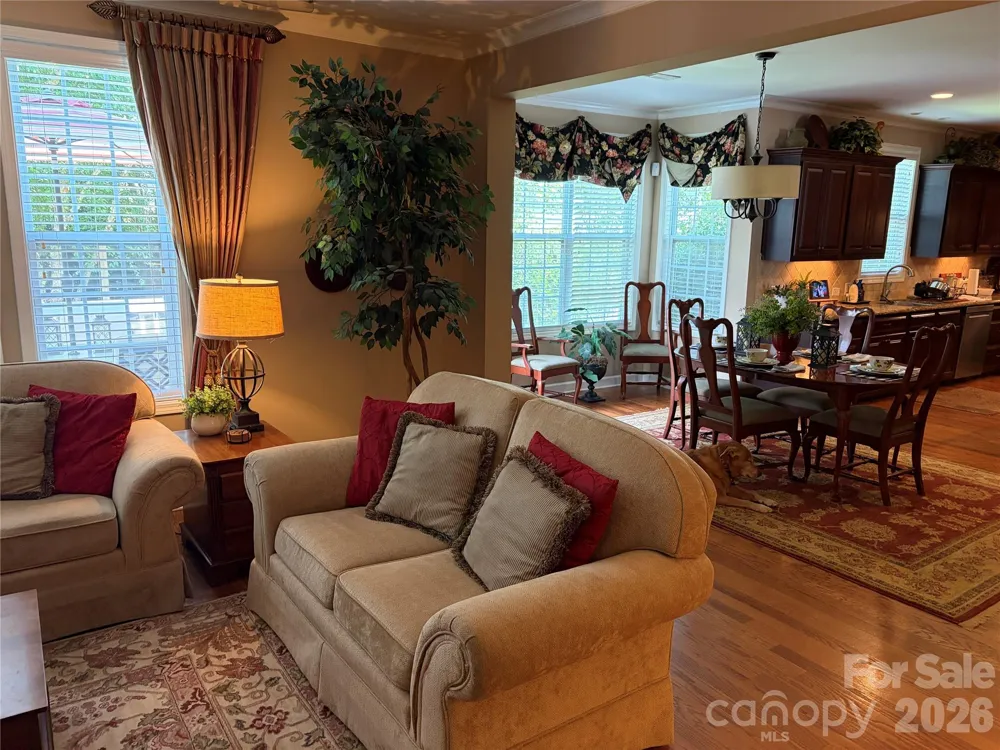 17228 W Marbella Lane Indian Land, SC 29707
