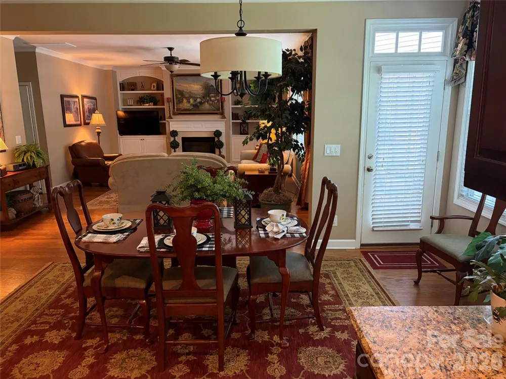 17228 W Marbella Lane Indian Land, SC 29707