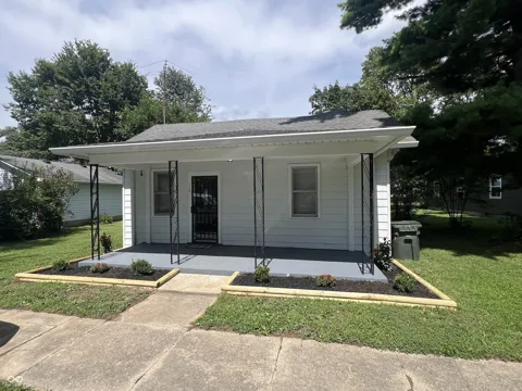 118 E Fletcher Street