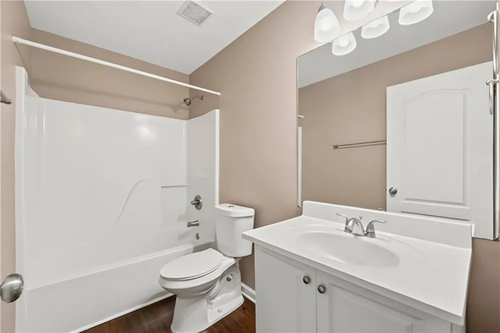 1730 Saint Julian Street Suwanee, GA 30024