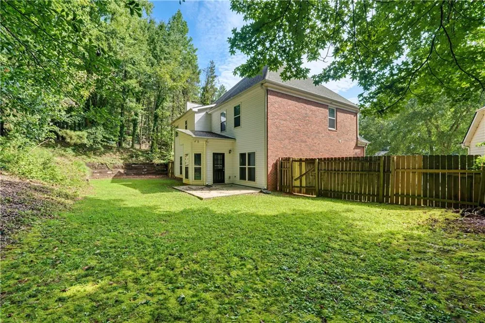 1730 Saint Julian Street Suwanee, GA 30024