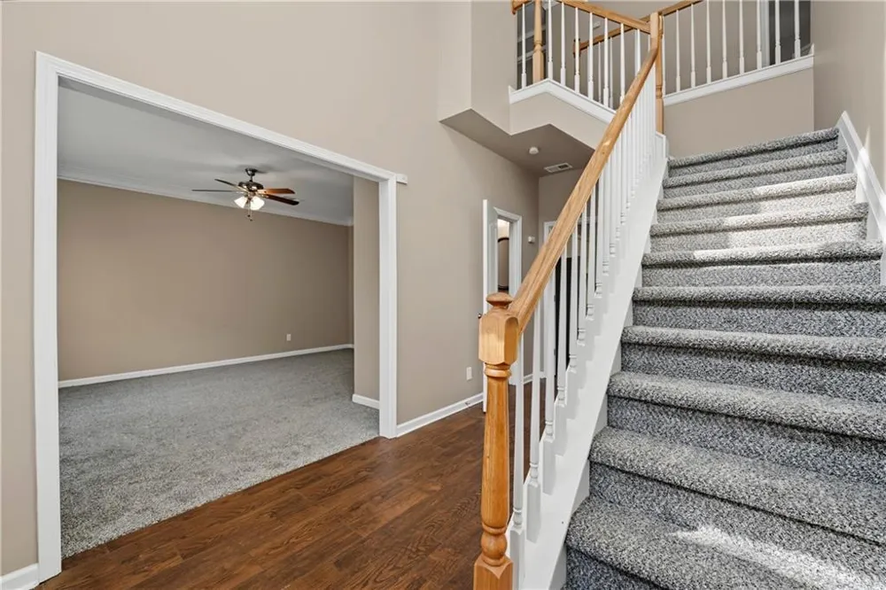 1730 Saint Julian Street Suwanee, GA 30024