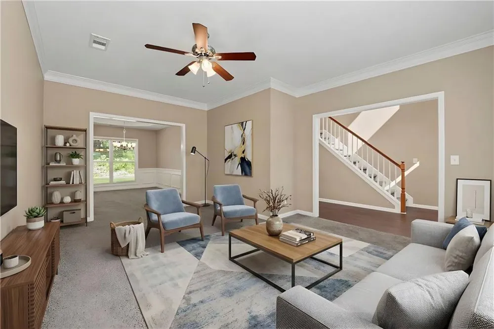 1730 Saint Julian Street Suwanee, GA 30024