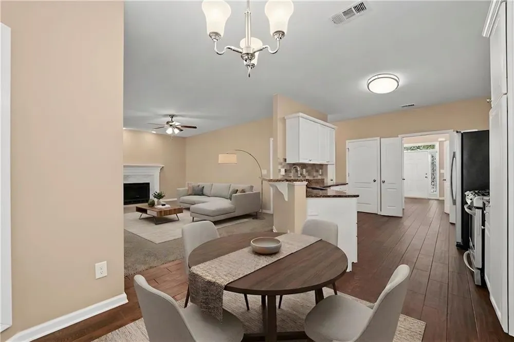 1730 Saint Julian Street Suwanee, GA 30024