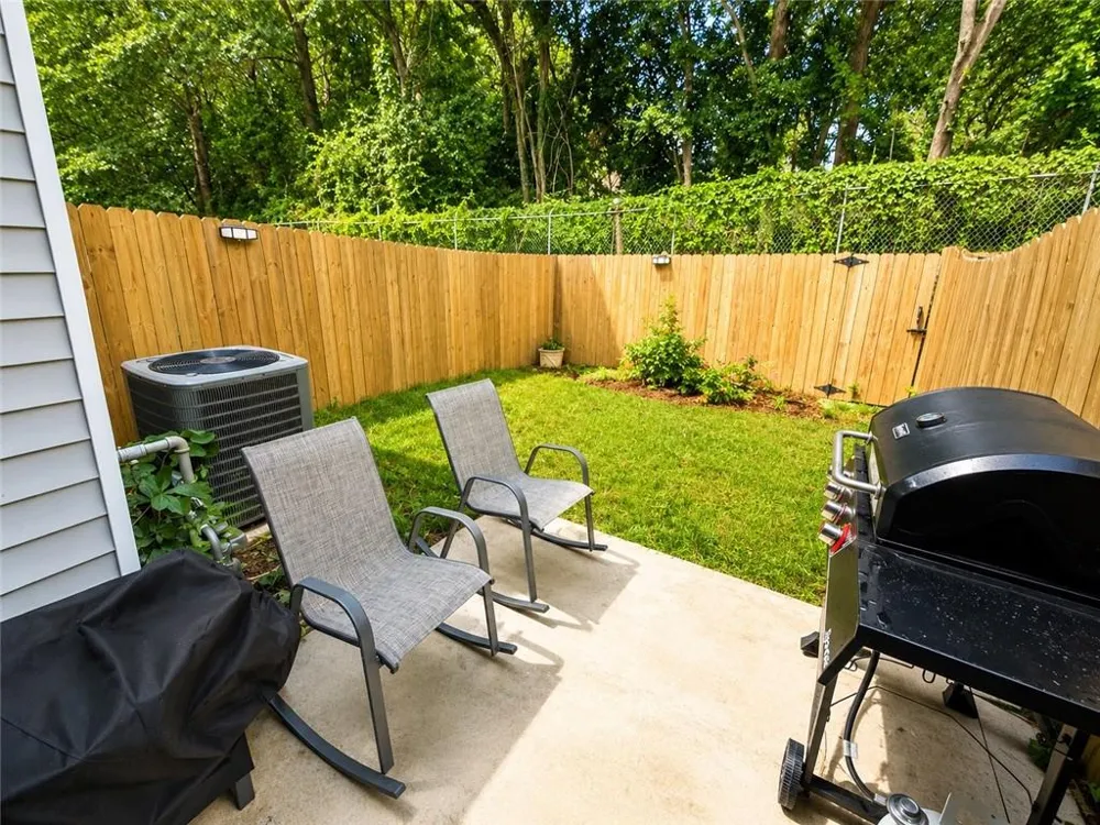 2244 Wellington Circle Lithonia, GA 30058
