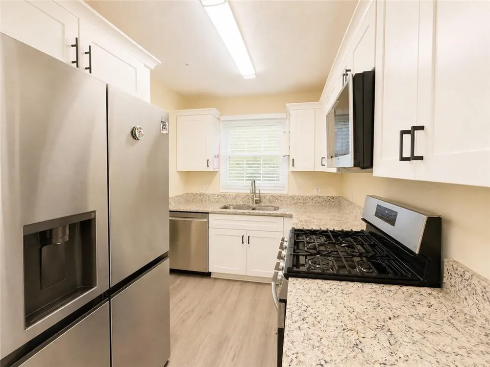 2244 Wellington Circle Lithonia, GA 30058