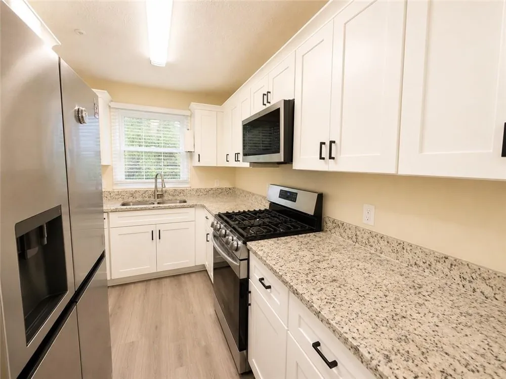 2244 Wellington Circle Lithonia, GA 30058