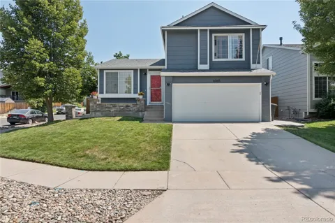 6065 Fossil Drive