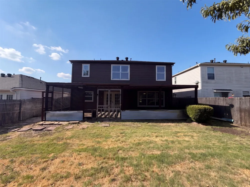4325 Falcon Drive Sherman, TX 75092