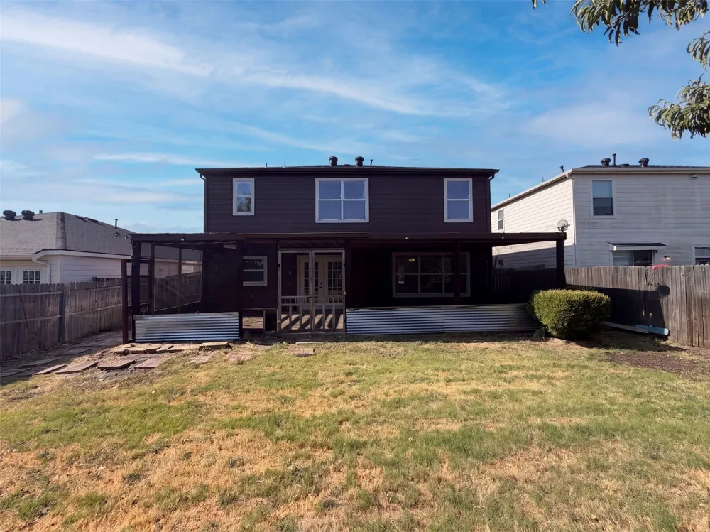 4325 Falcon Drive Sherman, TX 75092