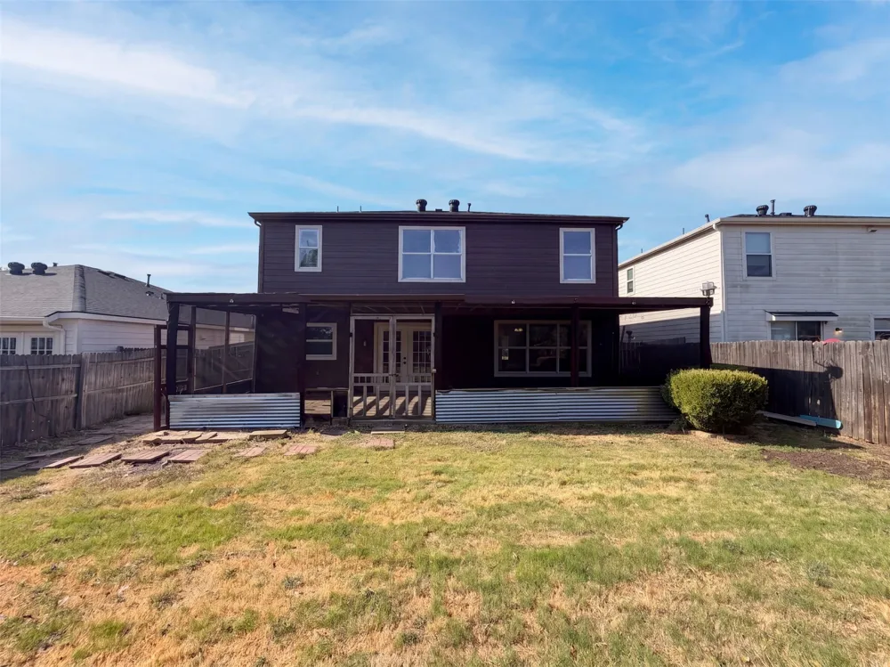 4325 Falcon Drive Sherman, TX 75092