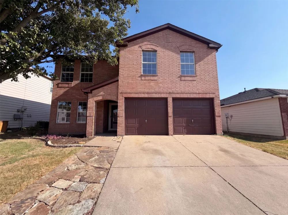 4325 Falcon Drive Sherman, TX 75092