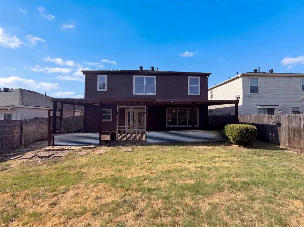 4325 Falcon Drive Sherman, TX 75092