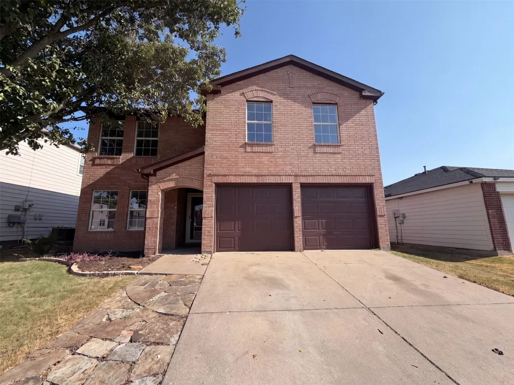 4325 Falcon Drive Sherman, TX 75092