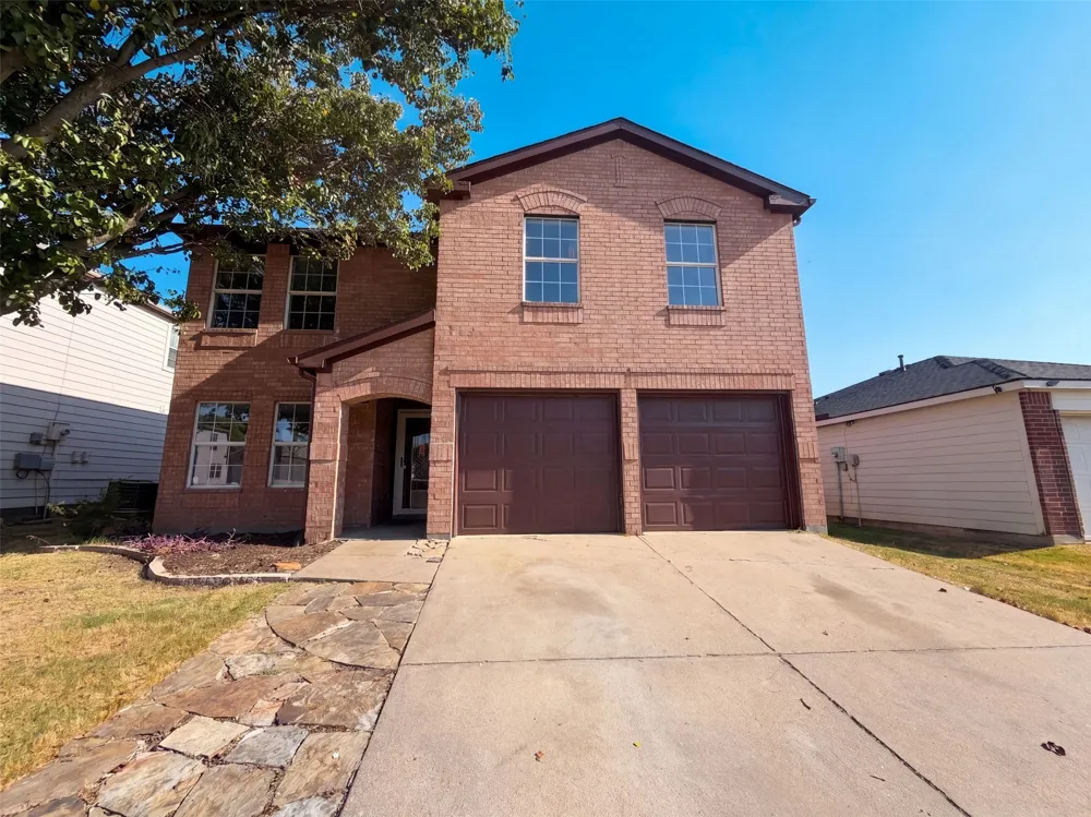 4325 Falcon Drive Sherman, TX 75092