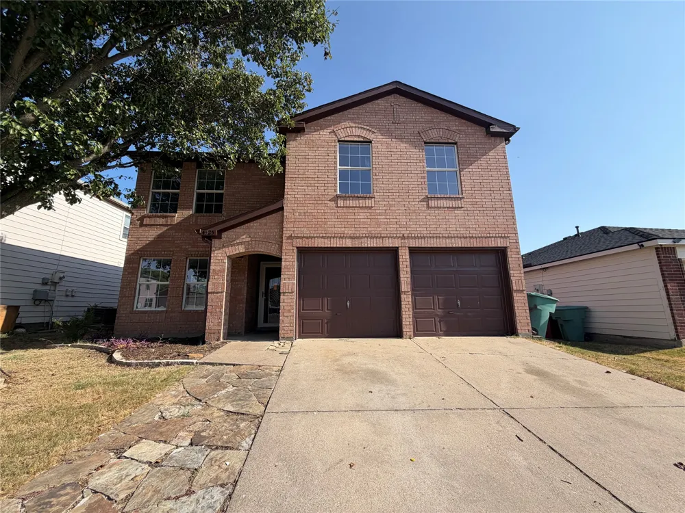 4325 Falcon Drive Sherman, TX 75092