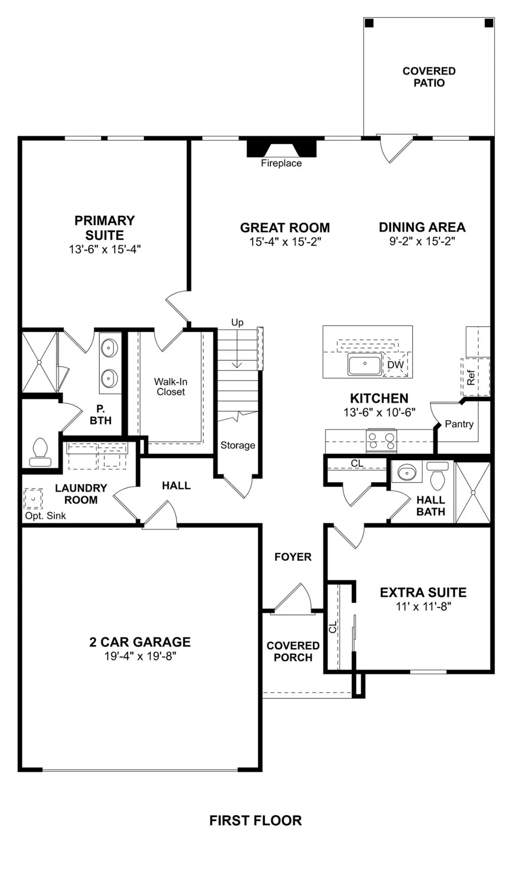 2101 Maple Ridge Drive Van Alstyne, TX 75495