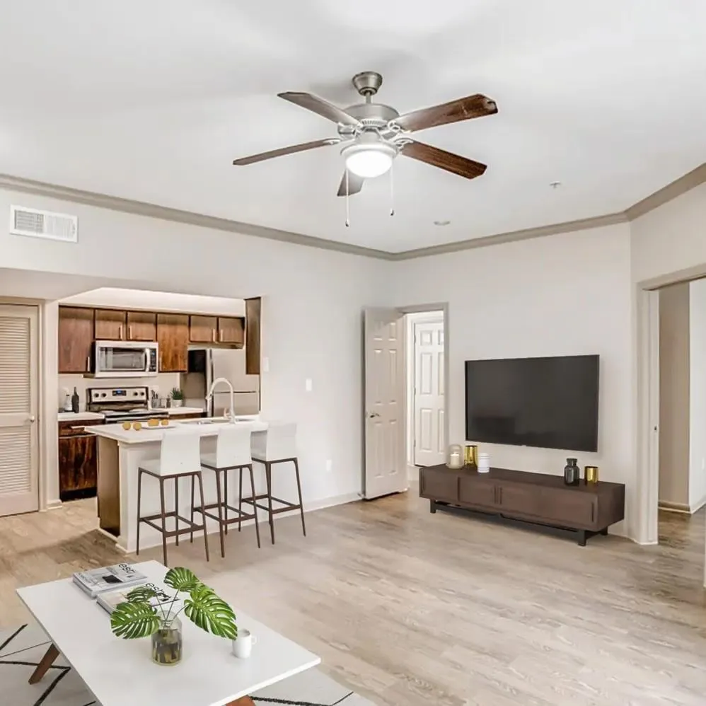 2700 Woodland Park Drive #G Houston, TX 77082