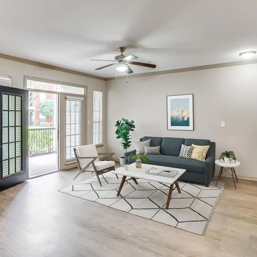 2700 Woodland Park Drive #G Houston, TX 77082