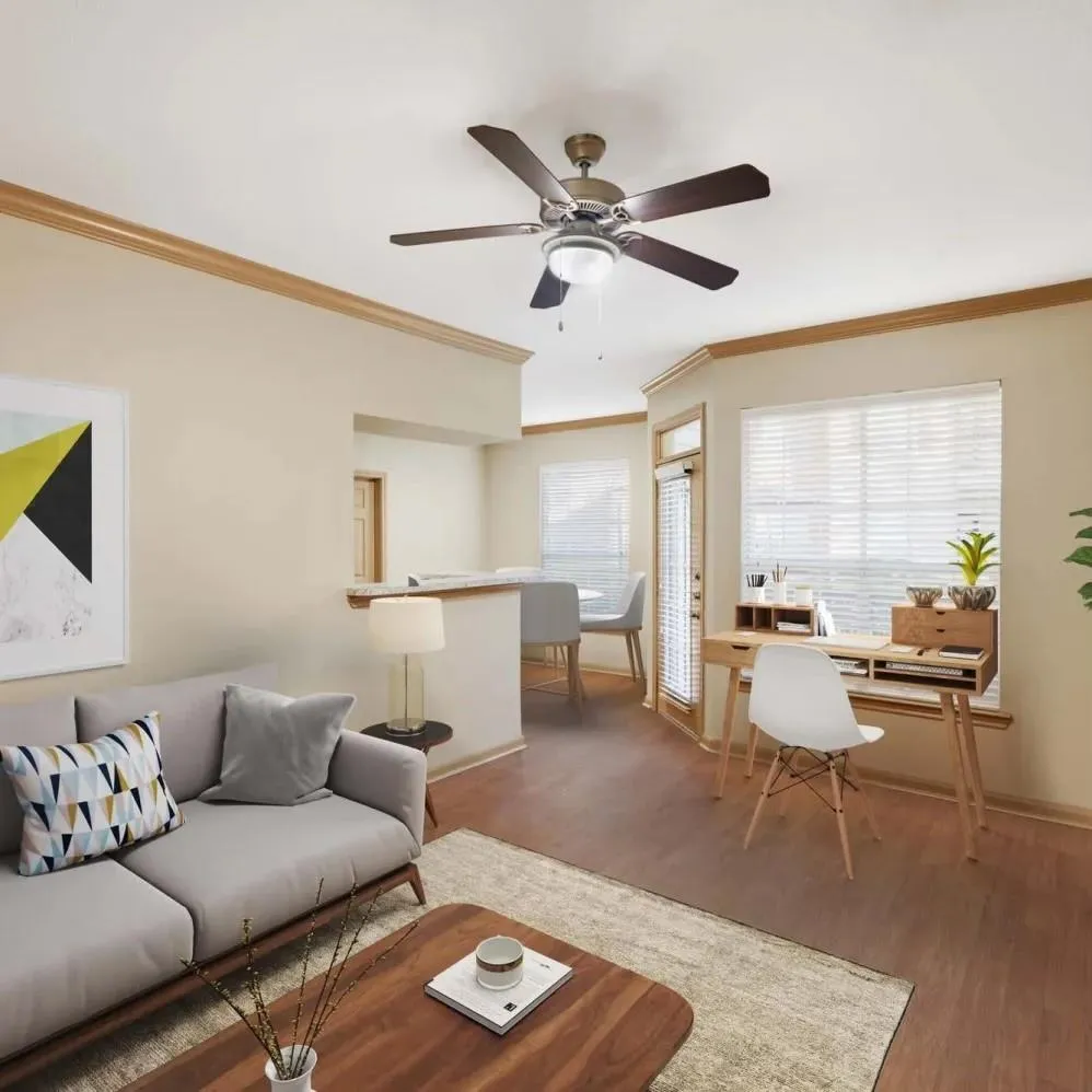 2700 Woodland Park Drive #G Houston, TX 77082