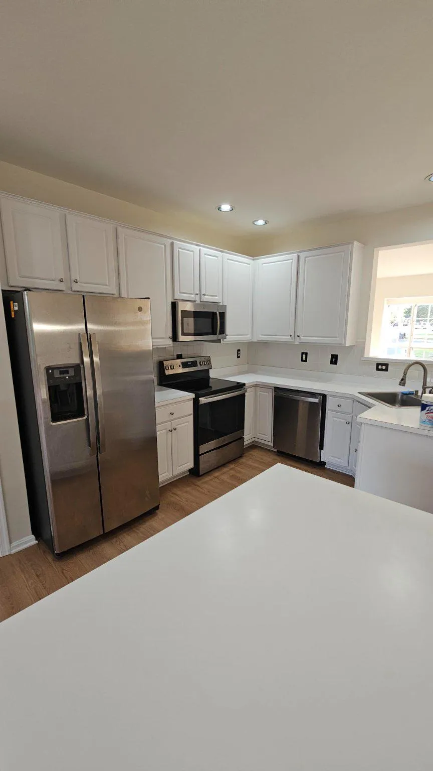 6852 DRIFTON COURT Centreville, VA 20121