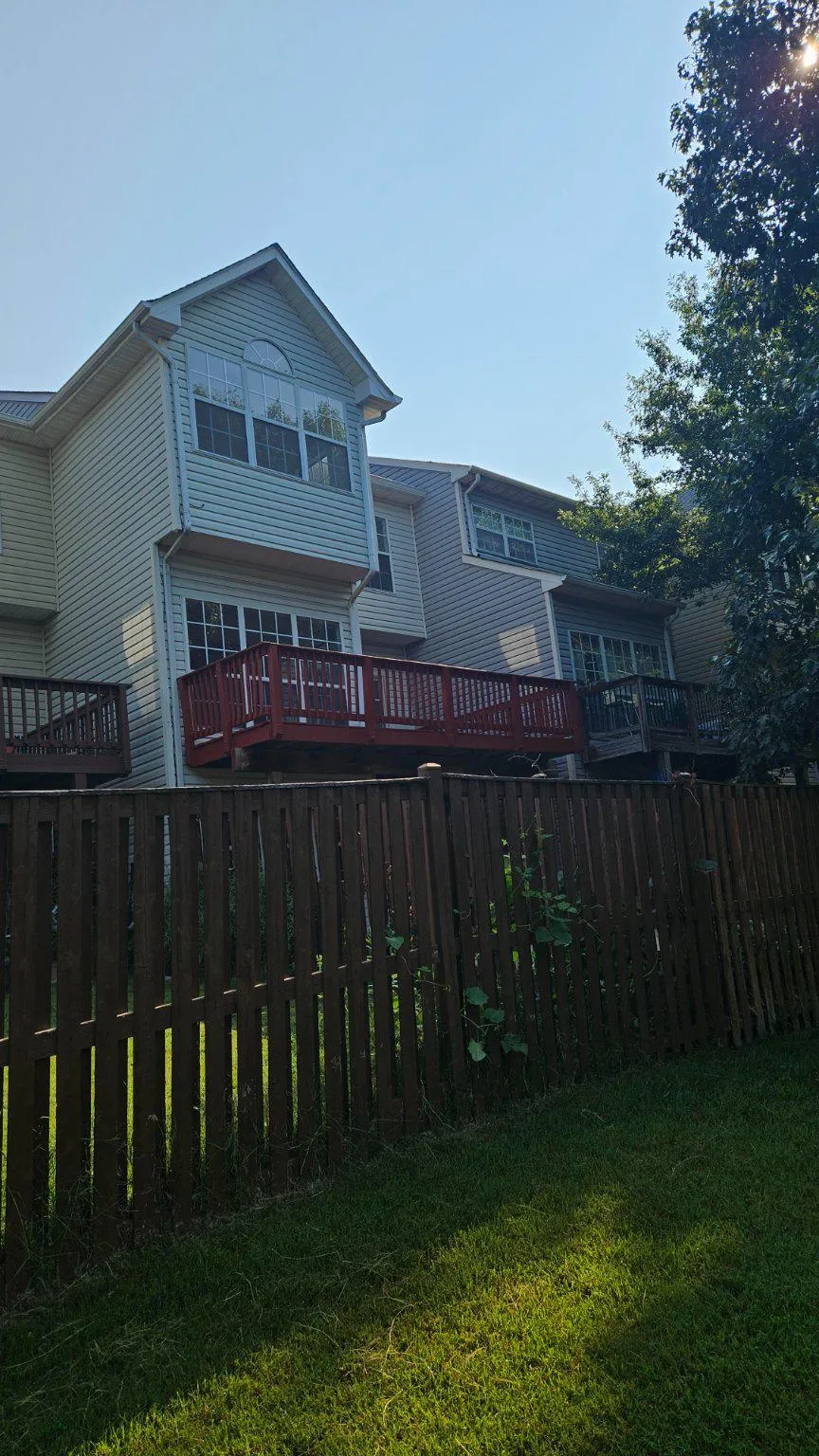 6852 DRIFTON COURT Centreville, VA 20121