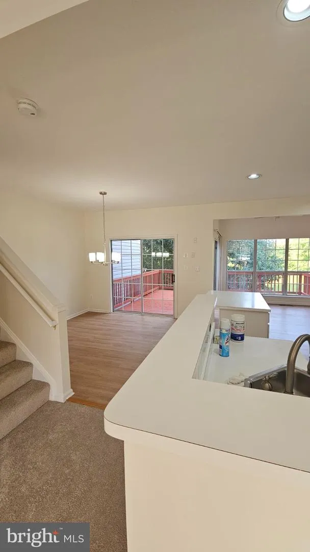 6852 DRIFTON COURT Centreville, VA 20121