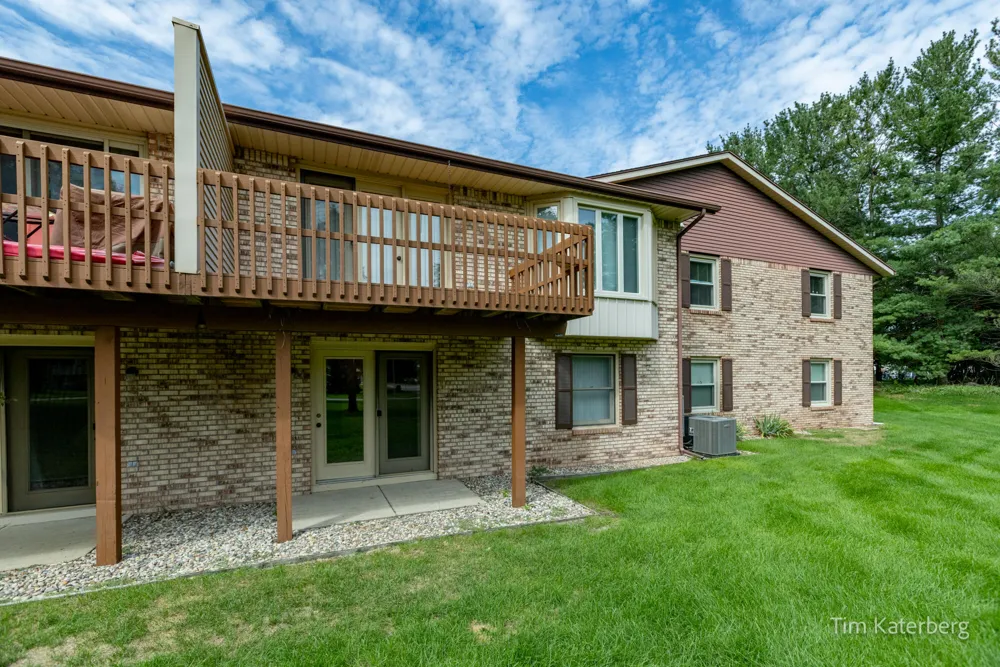 6670 Wentward Court #66 Hudsonville, MI 49426