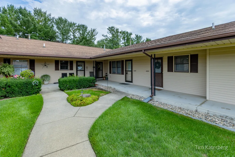 6670 Wentward Court #66 Hudsonville, MI 49426