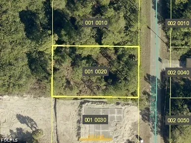 Terry Avenue Lehigh Acres, FL 33971