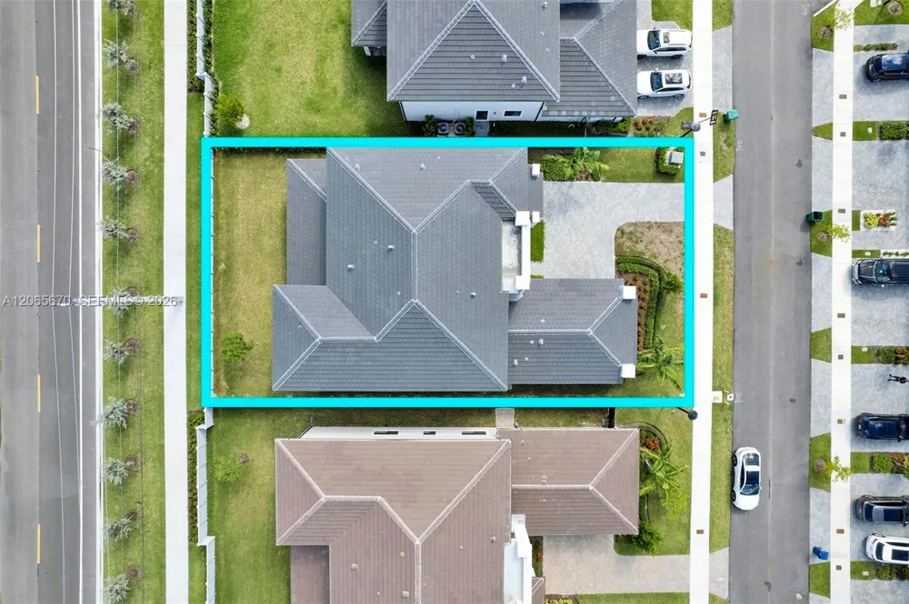 8283 SW 120th Ter Miami, FL 33156