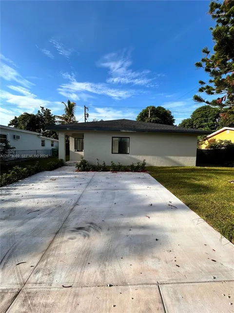 2950 NW 93 ST