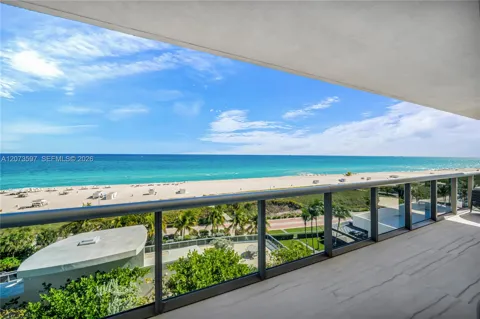 5875 Collins Ave #902