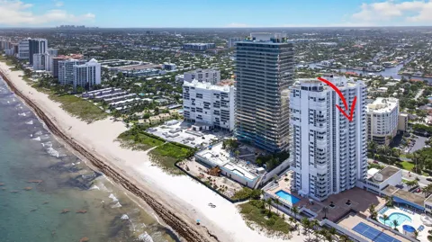 1370 S OCEAN BOULEVARD #1705