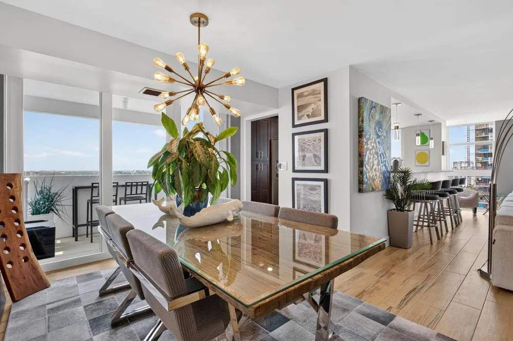 1370 S OCEAN BOULEVARD #1705 Pompano Beach, FL 33062